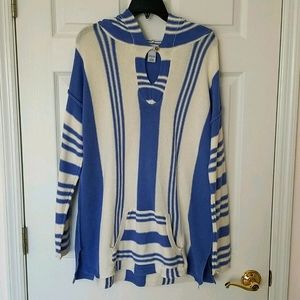 OSO Casuals Tunic Sweater (L)